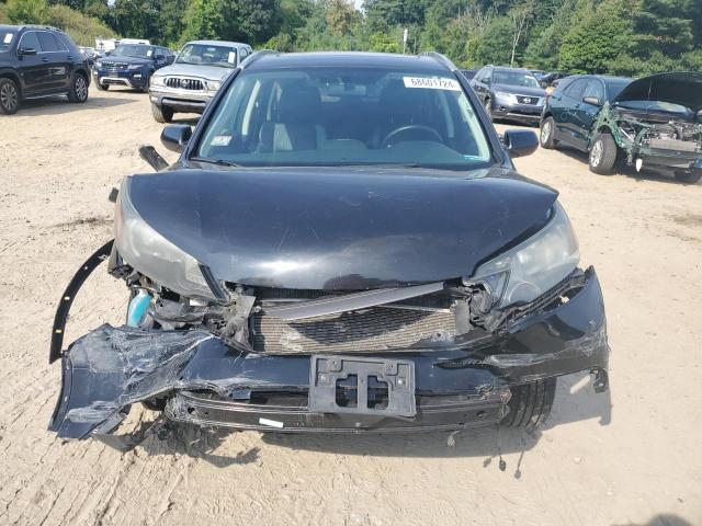 Photo 4 VIN: 2HKRM4H74EH660041 - HONDA CR-V EXL 