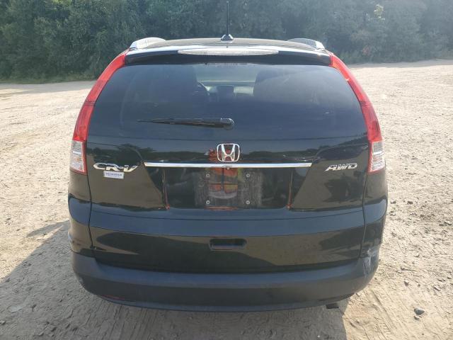 Photo 5 VIN: 2HKRM4H74EH660041 - HONDA CR-V EXL 