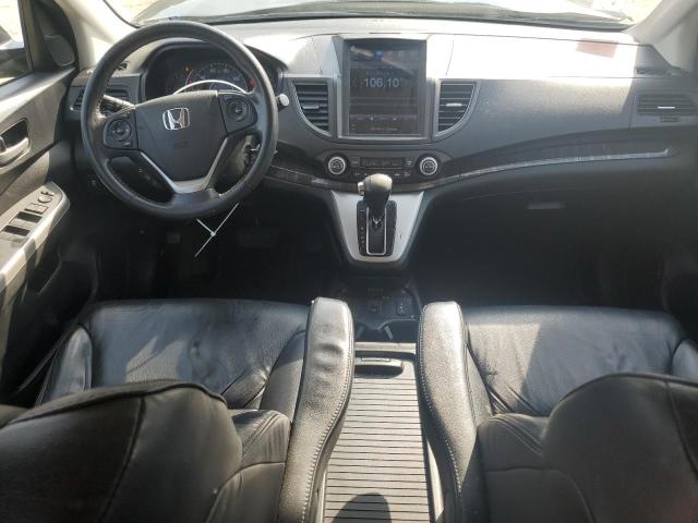 Photo 7 VIN: 2HKRM4H74EH660041 - HONDA CR-V EXL 