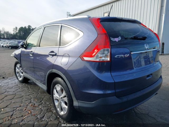 Photo 2 VIN: 2HKRM4H74EH665708 - HONDA CR-V 