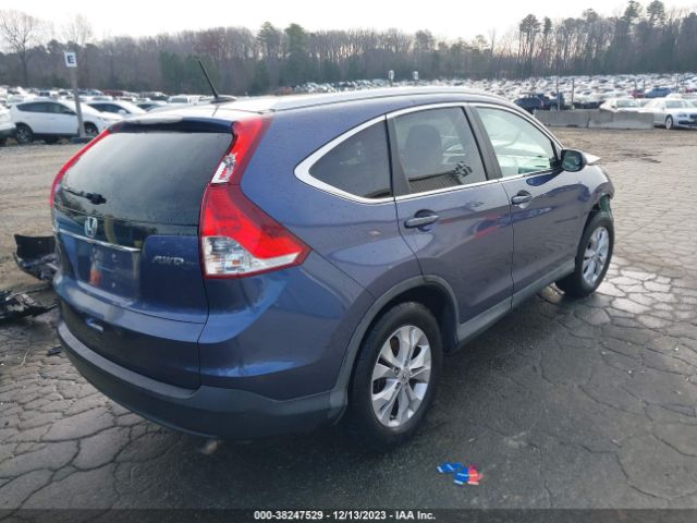 Photo 3 VIN: 2HKRM4H74EH665708 - HONDA CR-V 