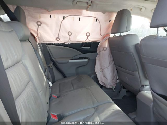 Photo 7 VIN: 2HKRM4H74EH665708 - HONDA CR-V 