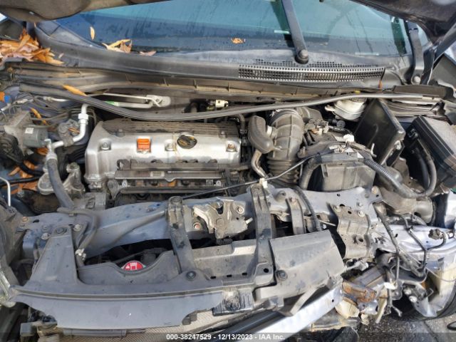 Photo 9 VIN: 2HKRM4H74EH665708 - HONDA CR-V 