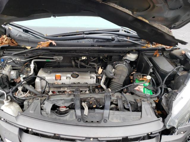 Photo 6 VIN: 2HKRM4H74EH669807 - HONDA CR-V EXL 