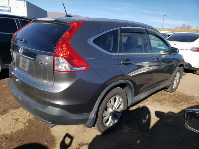 Photo 2 VIN: 2HKRM4H74EH674554 - HONDA CRV 