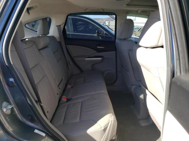 Photo 9 VIN: 2HKRM4H74EH674554 - HONDA CRV 