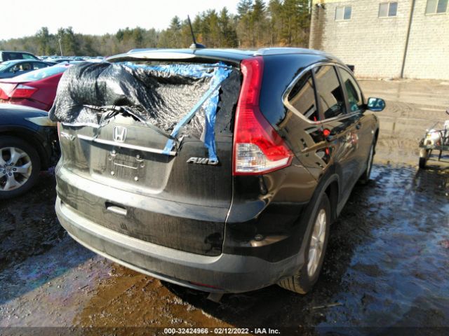 Photo 3 VIN: 2HKRM4H74EH675672 - HONDA CR-V 