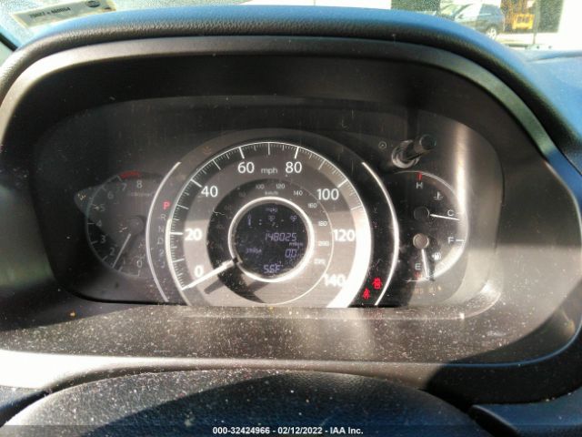 Photo 6 VIN: 2HKRM4H74EH675672 - HONDA CR-V 