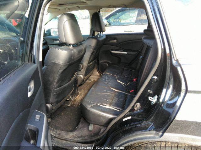 Photo 7 VIN: 2HKRM4H74EH675672 - HONDA CR-V 