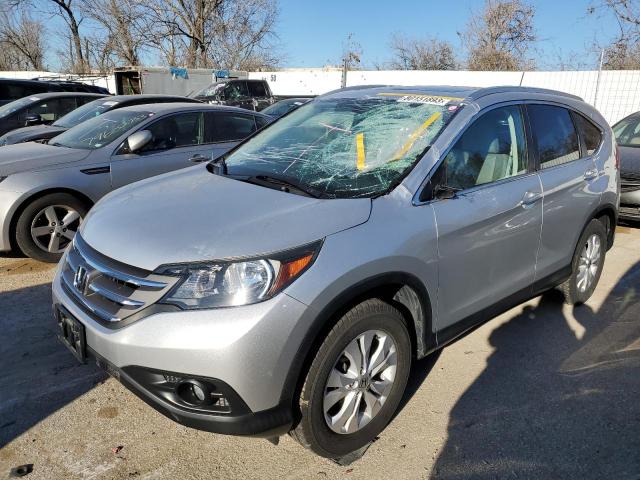 Photo 0 VIN: 2HKRM4H74EH683366 - HONDA CRV 