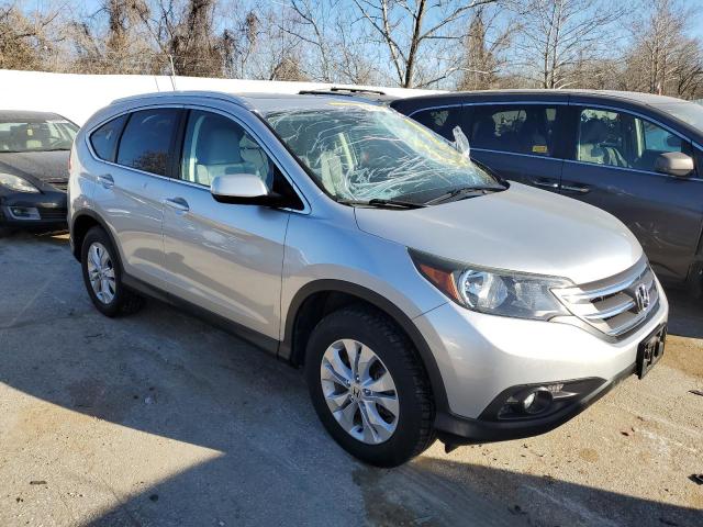 Photo 3 VIN: 2HKRM4H74EH683366 - HONDA CRV 