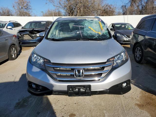 Photo 4 VIN: 2HKRM4H74EH683366 - HONDA CRV 