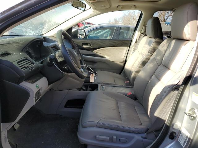 Photo 6 VIN: 2HKRM4H74EH683366 - HONDA CRV 