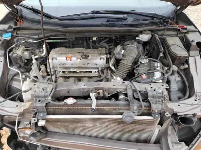 Photo 6 VIN: 2HKRM4H74EH683450 - HONDA CR-V EXL 