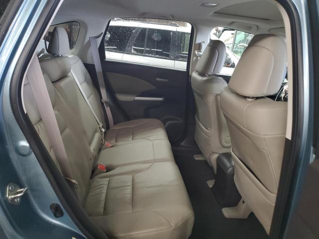 Photo 10 VIN: 2HKRM4H74EH686414 - HONDA CR-V EXL 