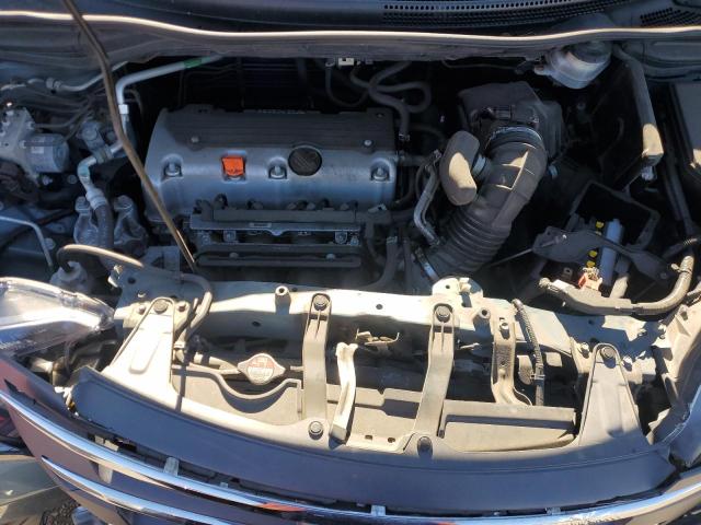 Photo 11 VIN: 2HKRM4H74EH686414 - HONDA CR-V EXL 