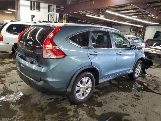 Photo 2 VIN: 2HKRM4H74EH686414 - HONDA CR-V EXL 