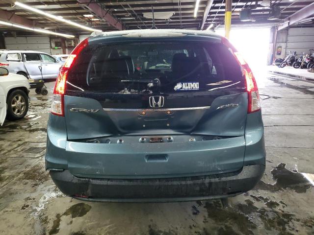 Photo 5 VIN: 2HKRM4H74EH686414 - HONDA CR-V EXL 