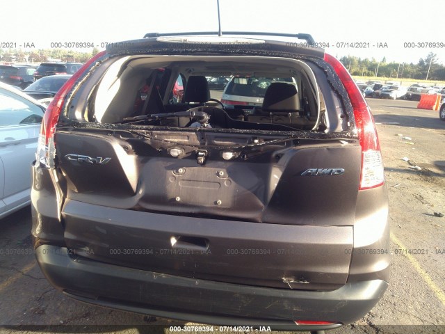 Photo 5 VIN: 2HKRM4H74EH687854 - HONDA CR-V 