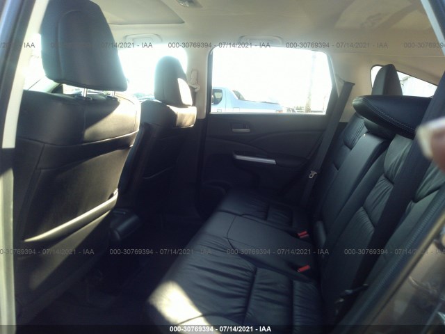 Photo 7 VIN: 2HKRM4H74EH687854 - HONDA CR-V 