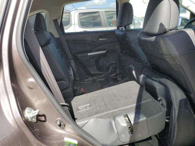 Photo 10 VIN: 2HKRM4H74EH690169 - HONDA CR-V EXL 