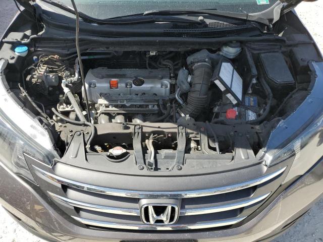 Photo 11 VIN: 2HKRM4H74EH690169 - HONDA CR-V EXL 