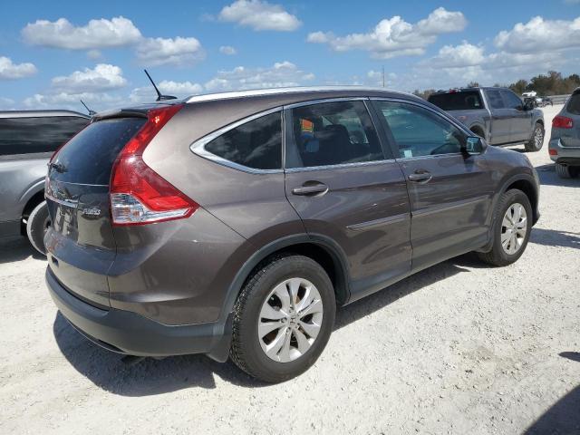 Photo 2 VIN: 2HKRM4H74EH690169 - HONDA CR-V EXL 