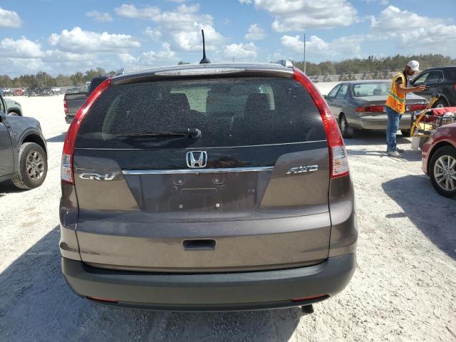 Photo 5 VIN: 2HKRM4H74EH690169 - HONDA CR-V EXL 