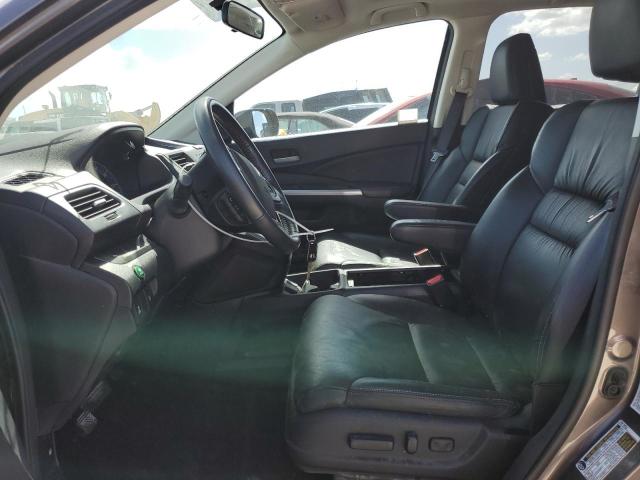 Photo 6 VIN: 2HKRM4H74EH690169 - HONDA CR-V EXL 