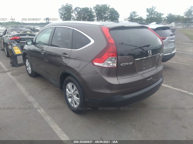 Photo 2 VIN: 2HKRM4H74EH716740 - HONDA CR-V 