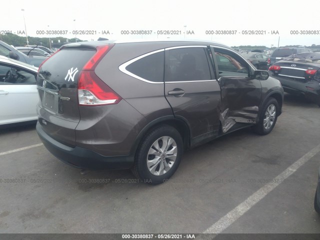 Photo 3 VIN: 2HKRM4H74EH716740 - HONDA CR-V 