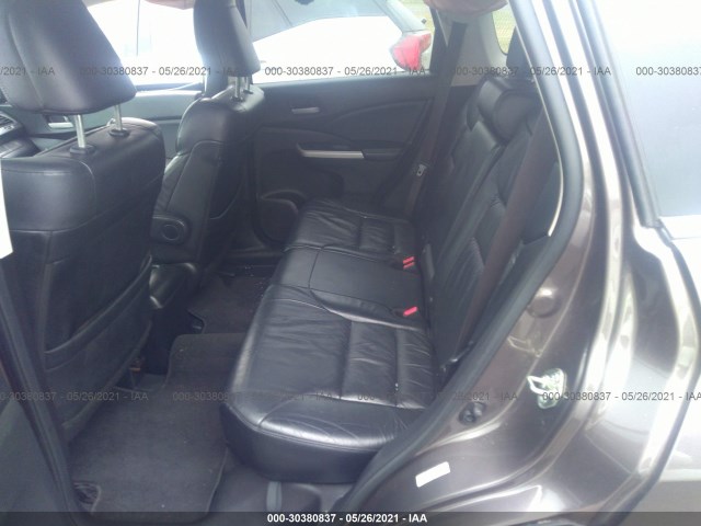 Photo 7 VIN: 2HKRM4H74EH716740 - HONDA CR-V 