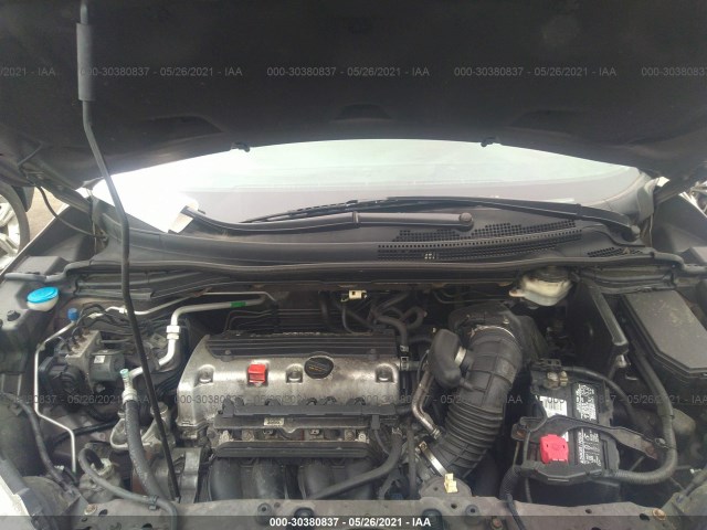 Photo 9 VIN: 2HKRM4H74EH716740 - HONDA CR-V 