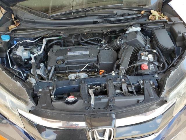 Photo 11 VIN: 2HKRM4H74FH608278 - HONDA CR-V EXL 