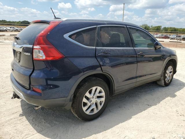 Photo 2 VIN: 2HKRM4H74FH608278 - HONDA CR-V EXL 