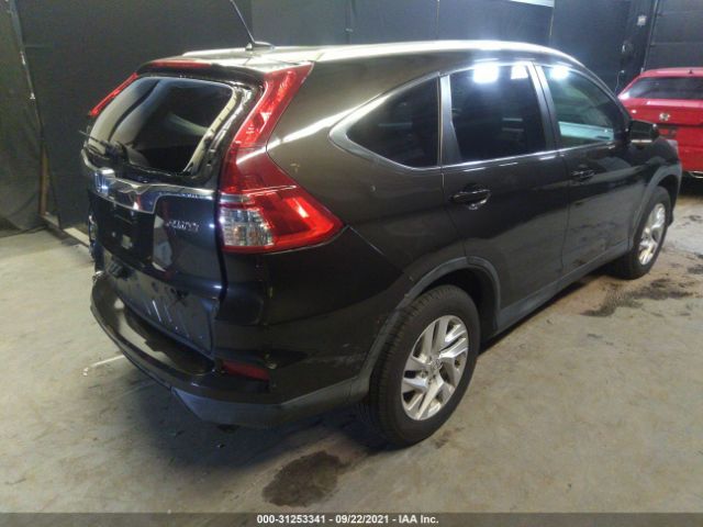 Photo 3 VIN: 2HKRM4H74FH612346 - HONDA CR-V 