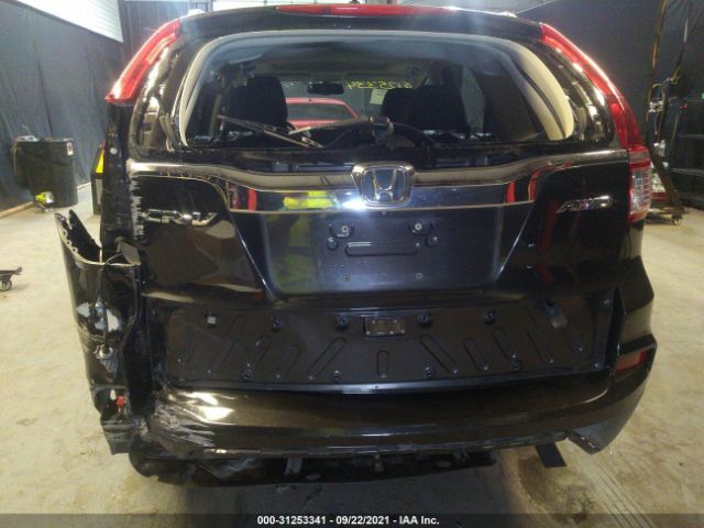 Photo 5 VIN: 2HKRM4H74FH612346 - HONDA CR-V 