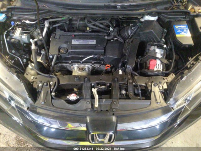 Photo 9 VIN: 2HKRM4H74FH612346 - HONDA CR-V 