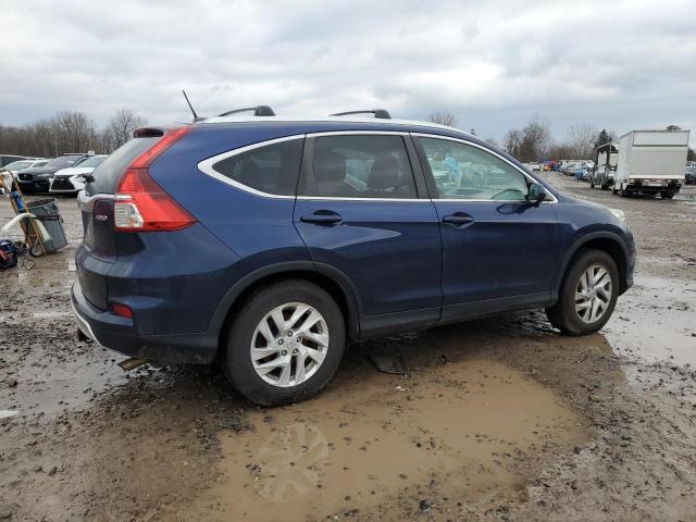 Photo 2 VIN: 2HKRM4H74FH620804 - HONDA CR-V EXL 