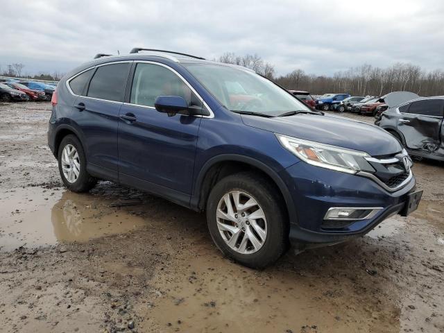 Photo 3 VIN: 2HKRM4H74FH620804 - HONDA CR-V EXL 