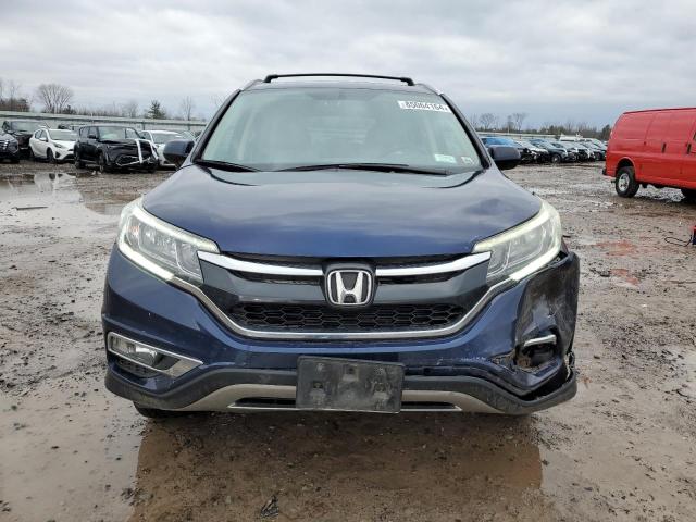 Photo 4 VIN: 2HKRM4H74FH620804 - HONDA CR-V EXL 