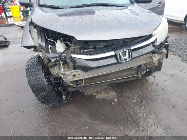 Photo 5 VIN: 2HKRM4H74FH631205 - HONDA CR-V 