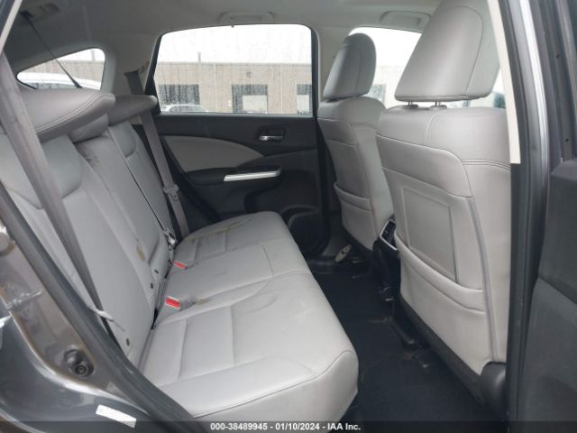 Photo 7 VIN: 2HKRM4H74FH631205 - HONDA CR-V 