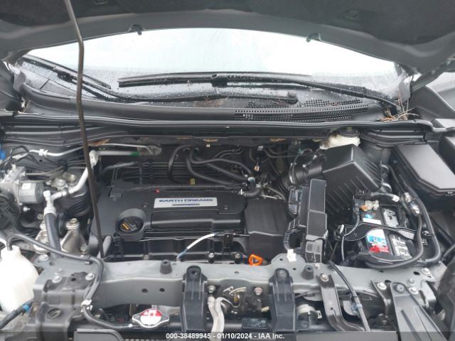 Photo 9 VIN: 2HKRM4H74FH631205 - HONDA CR-V 