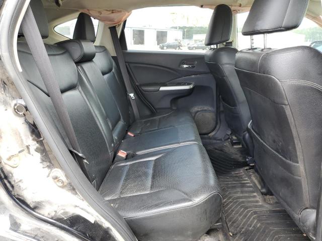 Photo 5 VIN: 2HKRM4H74FH633651 - HONDA CR-V EXL 