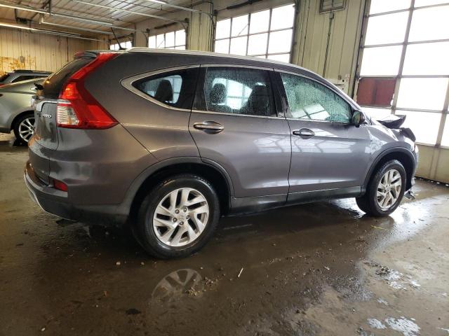 Photo 2 VIN: 2HKRM4H74FH634573 - HONDA CRV 