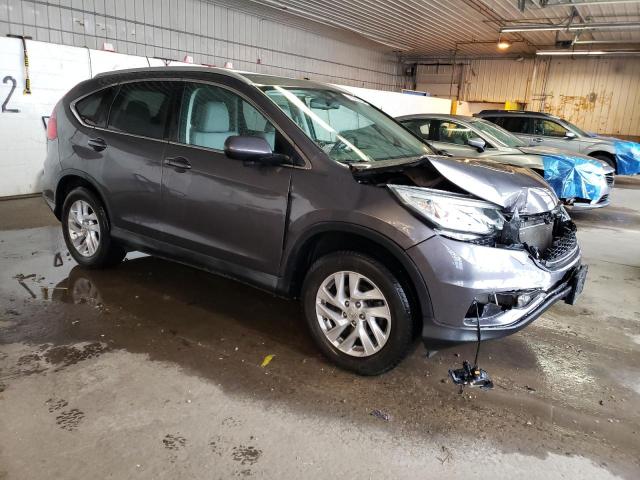 Photo 3 VIN: 2HKRM4H74FH634573 - HONDA CRV 