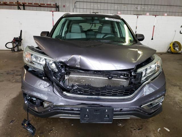 Photo 4 VIN: 2HKRM4H74FH634573 - HONDA CRV 