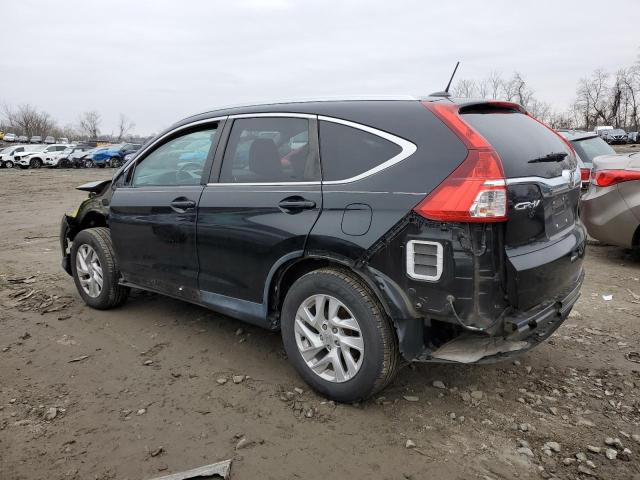 Photo 1 VIN: 2HKRM4H74FH650367 - HONDA CRV 