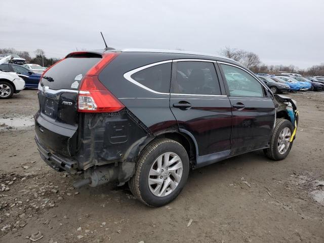 Photo 2 VIN: 2HKRM4H74FH650367 - HONDA CRV 